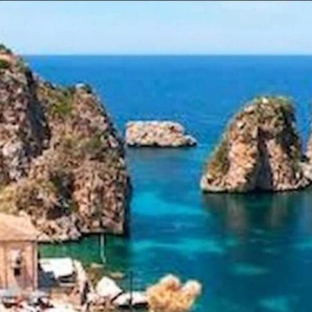 Stella Marina Hotel Castellammare del Golfo Ngoại thất bức ảnh