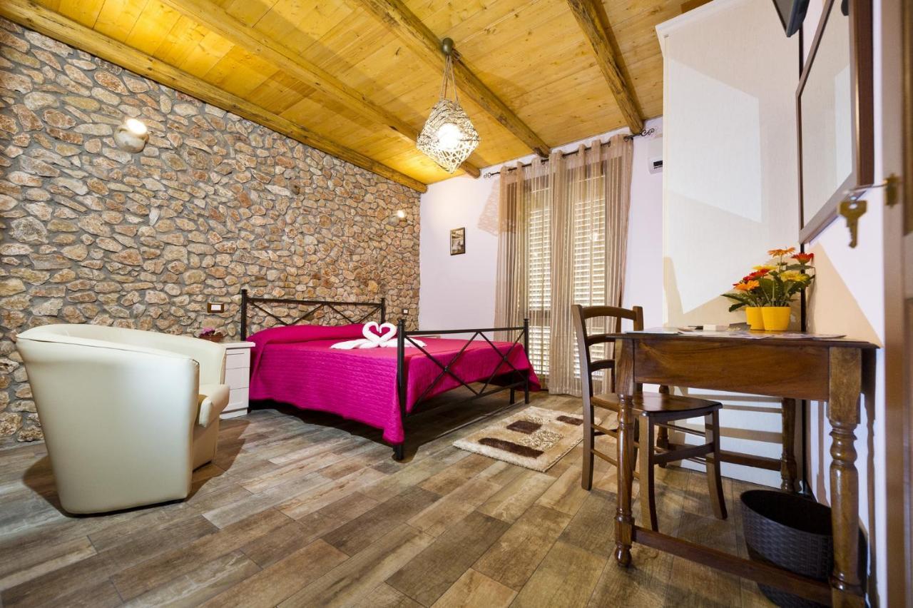 Stella Marina Hotel Castellammare del Golfo Ngoại thất bức ảnh