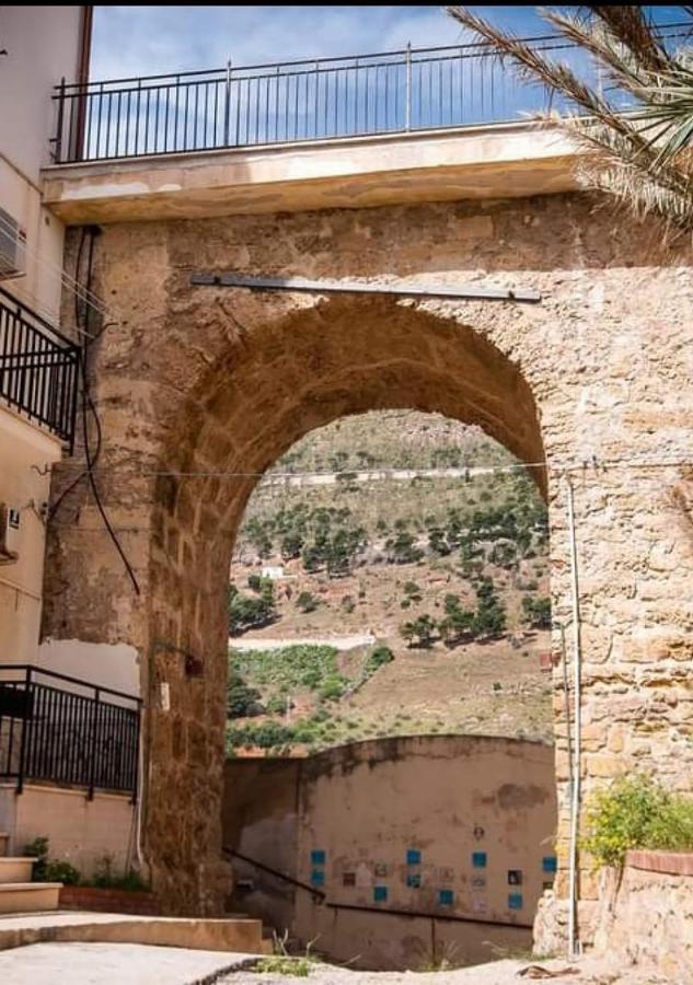 Stella Marina Hotel Castellammare del Golfo Ngoại thất bức ảnh