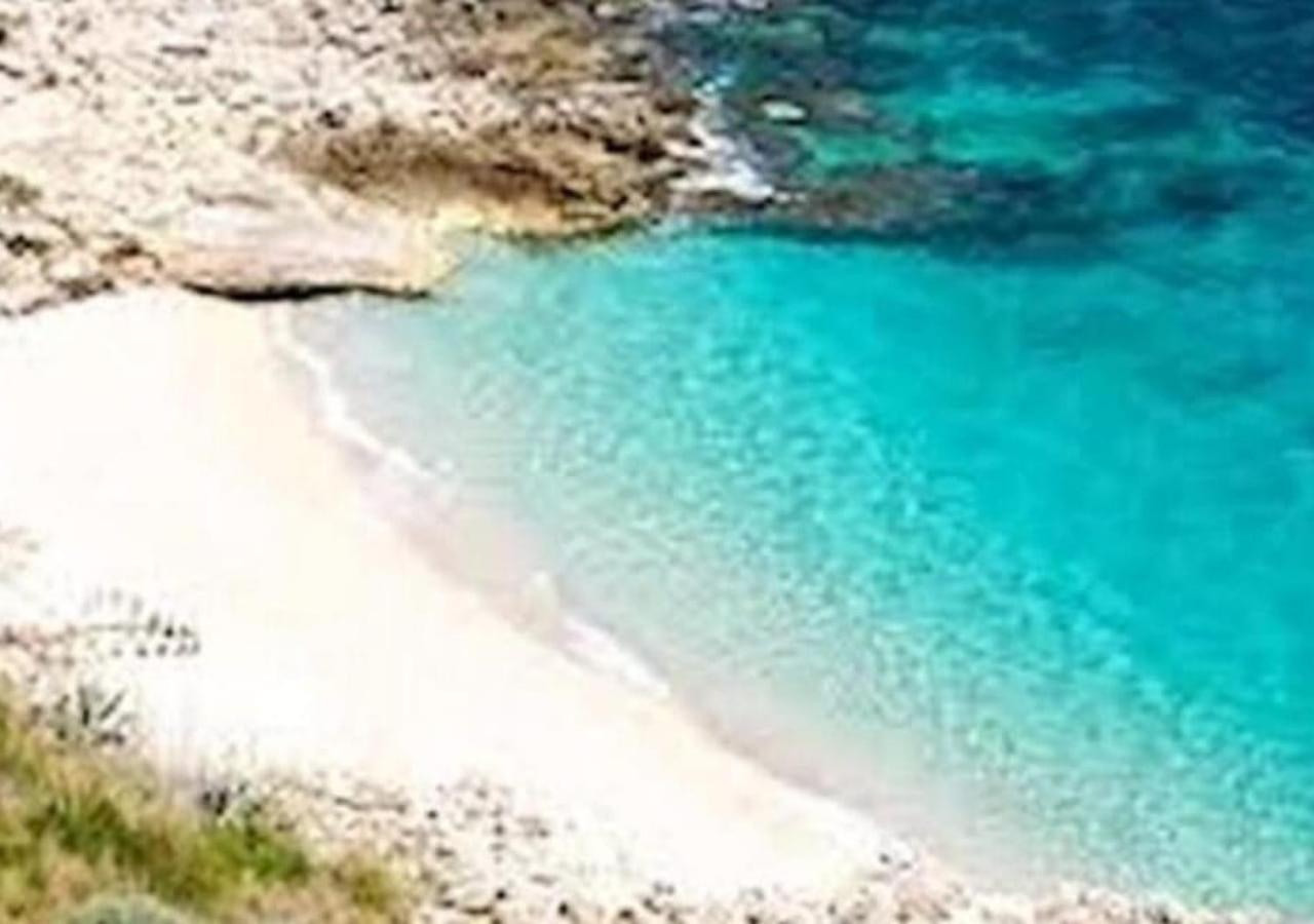 Stella Marina Hotel Castellammare del Golfo Ngoại thất bức ảnh