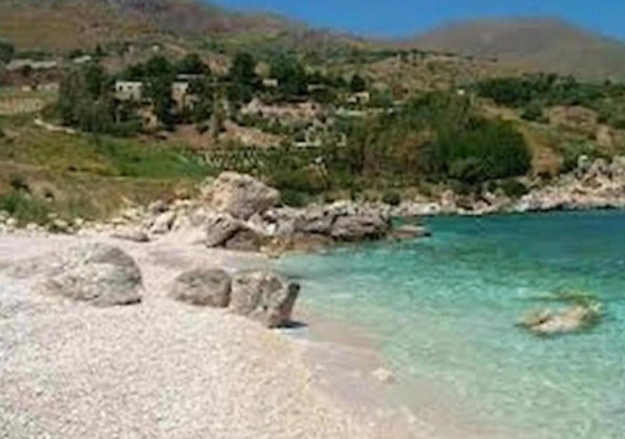 Stella Marina Hotel Castellammare del Golfo Ngoại thất bức ảnh